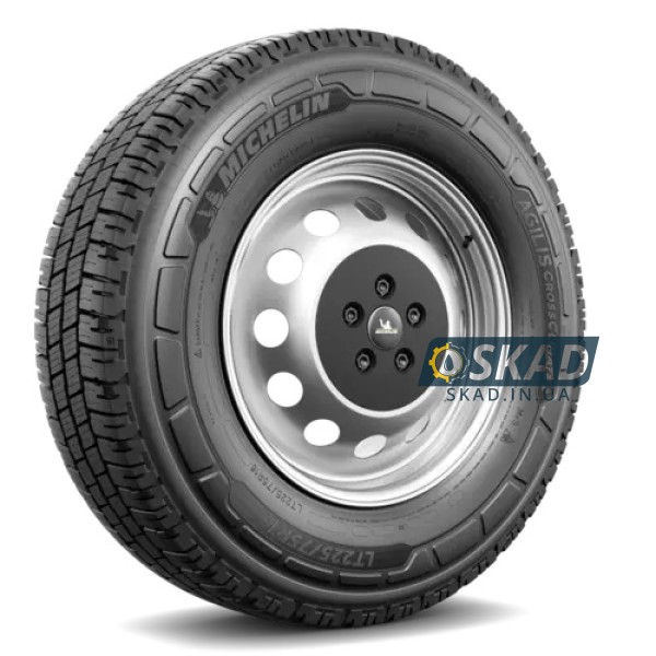 Michelin Agilis CrossClimate 2 215/65 R16C 109/107T mich54235