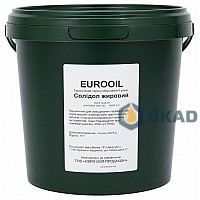 Cолідол жировий Eurooil, 16кг