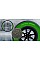 Зимові шини Nokian Hakkapeliitta LT3 245/70 R17 119/116Q (Шип) TS32399