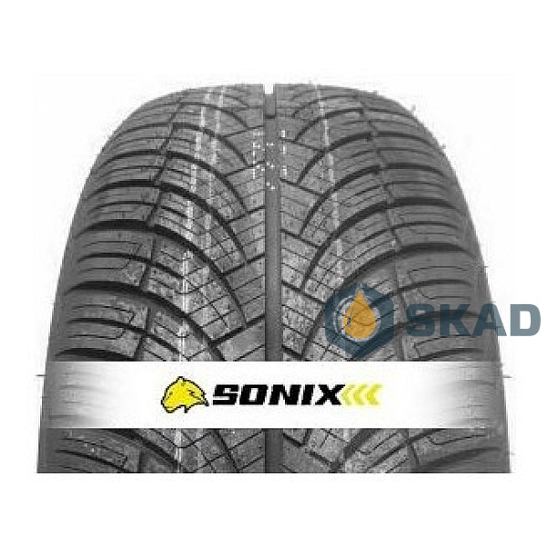 Всесезонні шини Sonix Prime A/S 225/55 R18 98V snx848766