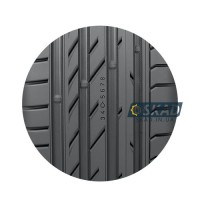 Nokian Nordman SZ2 245/40 R18 97W XL