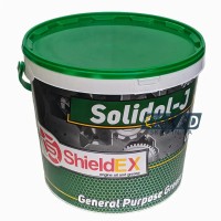 Солидол-Ж ShieldEX 16 кг (Азербайджан)