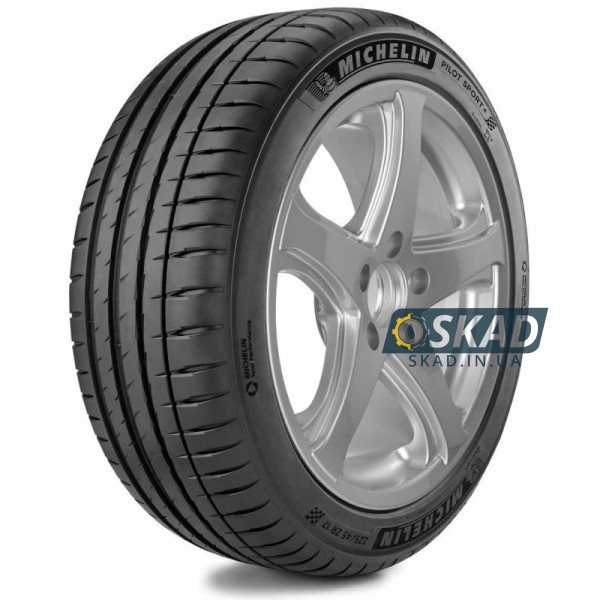 Michelin Pilot Sport 4 205/55 r16 91Y mch8445