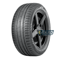 Nokian Hakka Black 2 SUV 295/40 ZR21 111Y XL