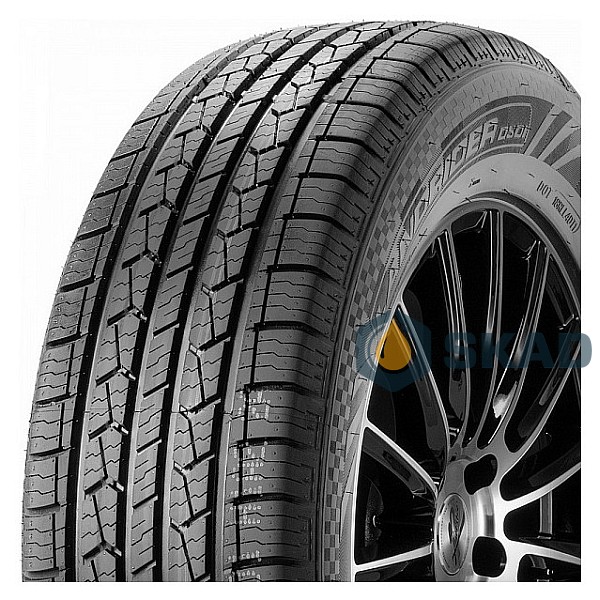 Літні шини Doublestar Landrider DS01 225/70 R16 103T dbl96