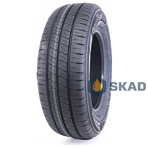 Літні шини Marshal PorTran KC53 195/75 R16C 107/105T mrl217074