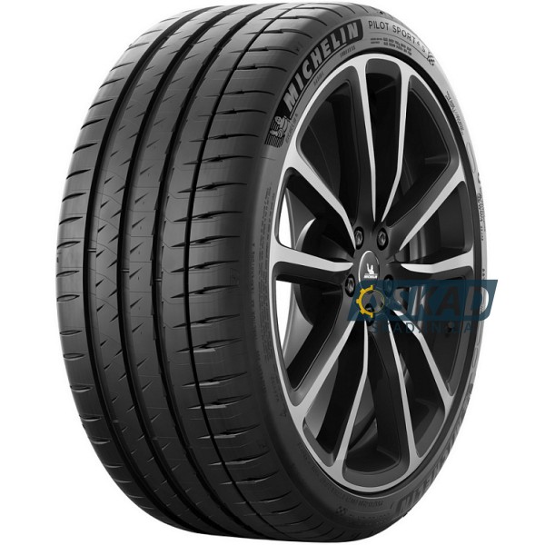 Michelin Pilot Sport 4S 295/35 R20 105Y XL mich54263