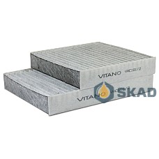VITANO VAC 191 2 K Фільтр салону