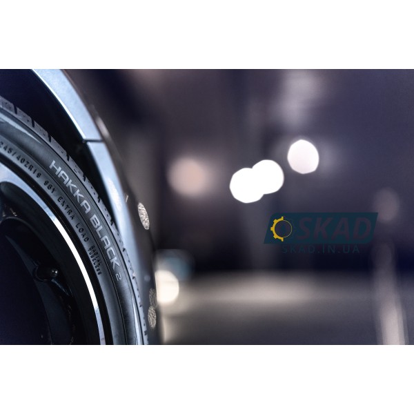 Nokian Hakka Black 2 245/40 ZR20 99Y XL T430557