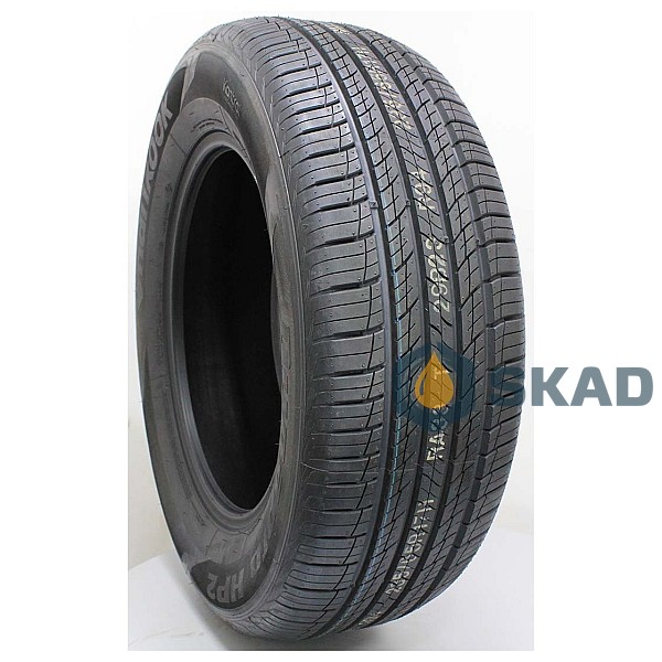 Summer tires Hankook Dynapro HP2 RA33 235/60 R18 103V XL han842369