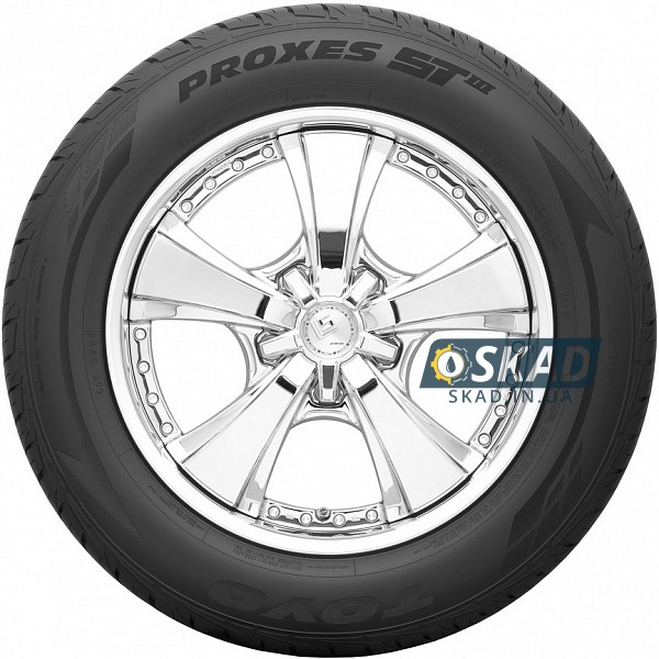 Toyo Proxes S/T III (ST 3) 245/60 R18 105V 4981910784579
