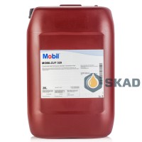 Mobilcut 320 New 20л