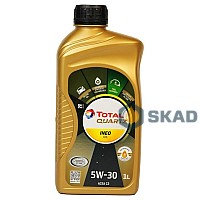 Total Quartz Ineo ECS 5W-30, 1л