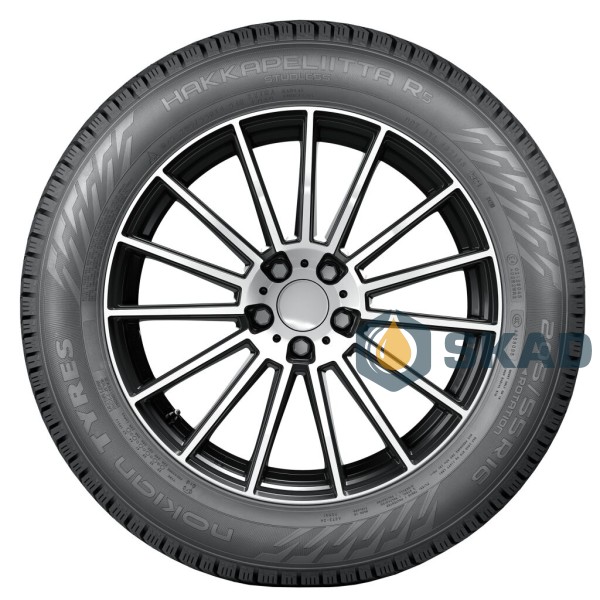 Nokian Hakkapeliitta R5 215/45 R17 91T XL T432154
