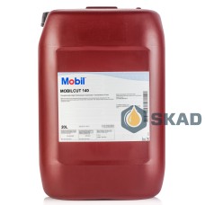 Mobilcut 140 New 20л