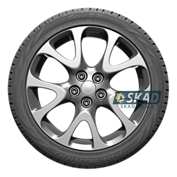 Premiorri Solazo S Plus 235/45 R17 97V ROS000241