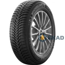 Michelin Alpin 4 225/55 R17 97H
