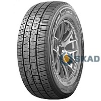 Kumho PorTran 4S CX11 235/65 R16C 115/113R