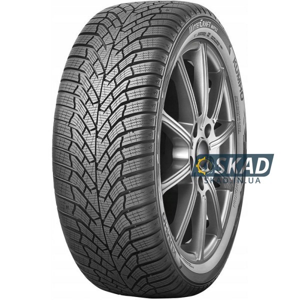 Kumho Wintercraft WP52 M+S 185/60 R15 88T 8808956365998