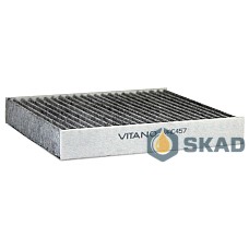 VITANO VAC 457 K Фільтр салону