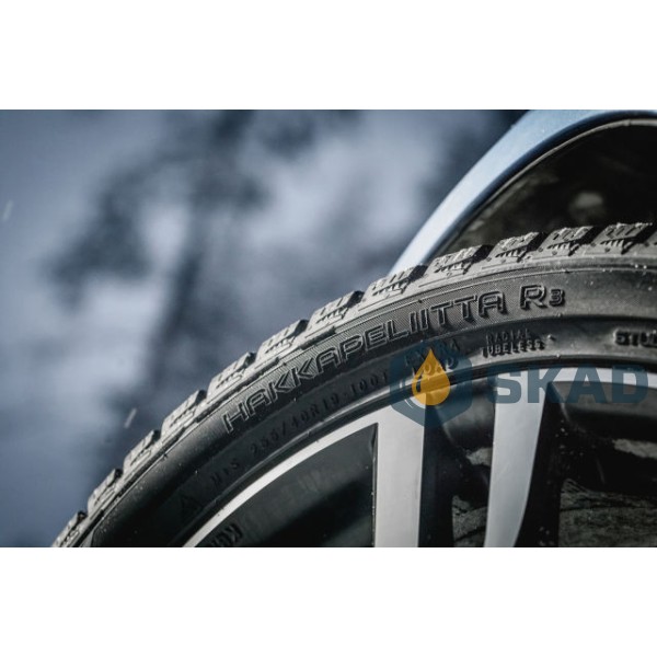 Nokian Hakkapeliitta R3 215/45 R20 95R XL T430729