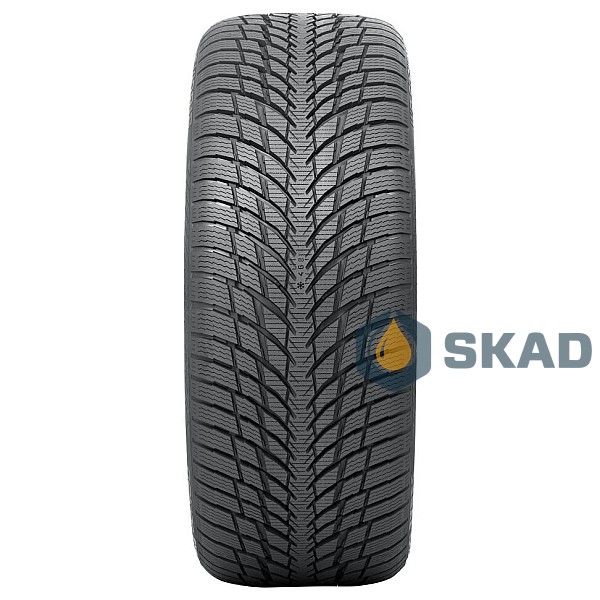 Зимові шини Nokian WR Snowproof P 225/40 R18 92V XL T431235