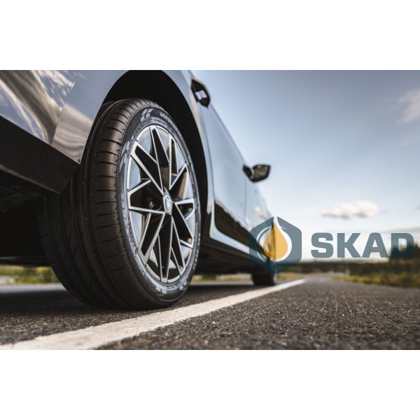 Nokian Nordman SZ 215/50 R17 95W XL