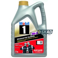 Mobil 1 FS 5W-30 PROMO 5л