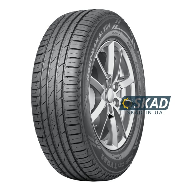 Nokian Nordman S2 SUV 265/60 R18 110V T431721