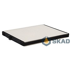 VITANO VAC 361 K Фільтр салону