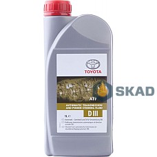 Toyota ATF Dexron III, 1л