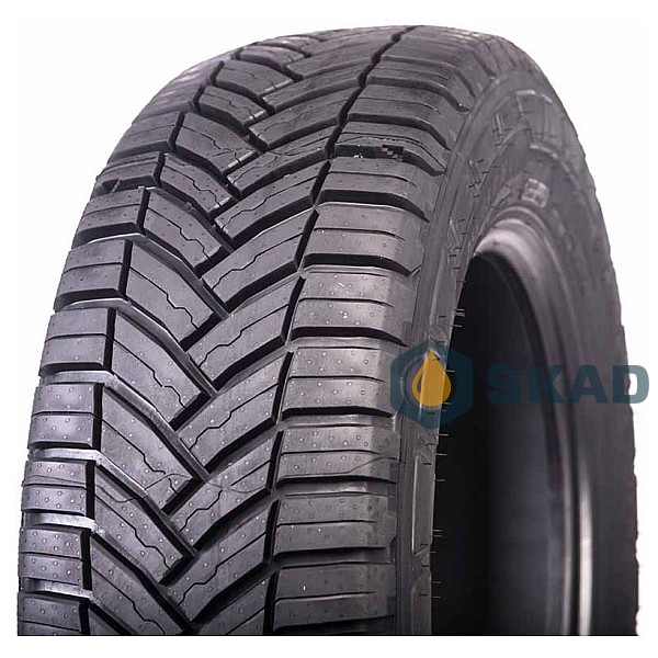 Всесезонні шини Michelin Agilis CrossClimate 225/65 R16C 112/110R mich849046