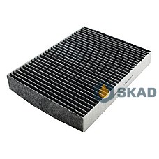VITANO VAC 686 Фільтр салону