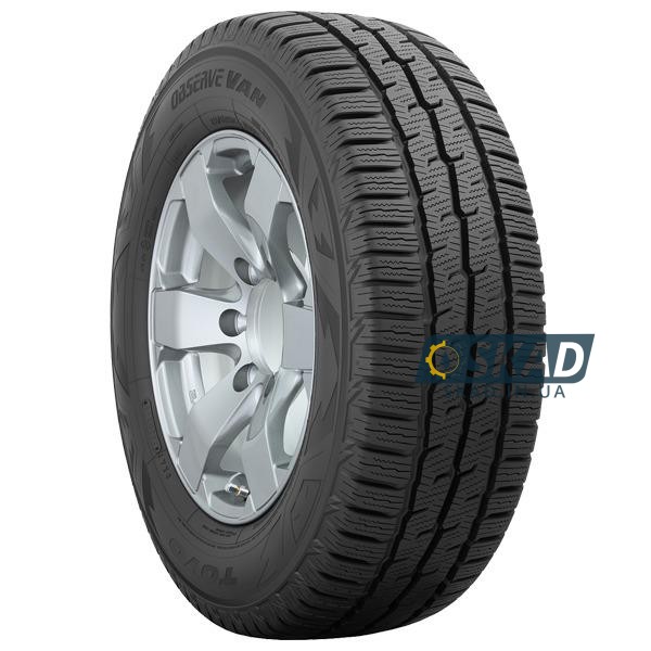 Toyo Observe VAN 175/70 R14C 95T 4981910508298