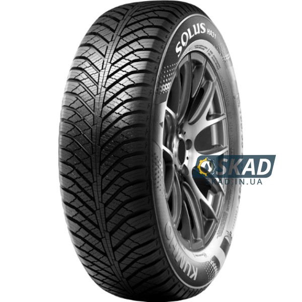 Kumho Solus HA31 185/65 R14 86T