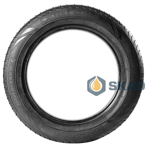 Всесезонні шини Atlander Roverstar H/T 225/65 R17 102T atl1488