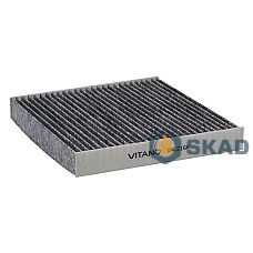 VITANO VAC 216 K Фільтр салону