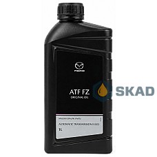 Mazda Original Oil ATF FZ, 1л