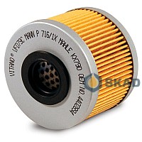 VITANO VFD 79 C Фільтр паливний