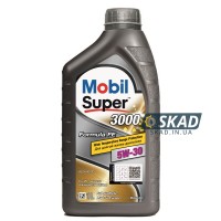Mobil Super 3000 Formula FE 5W-30 1л