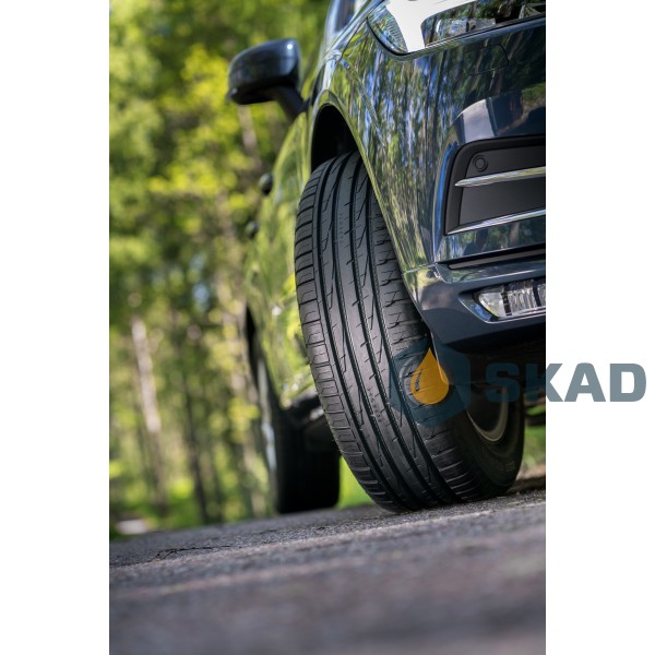 Nokian Hakka Blue 2 SUV 235/65 R17 108H XL T430345