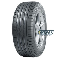 Nokian Hakka Z SUV 295/30 R22 103Y XL