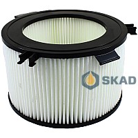 VITANO VAC 65 K Фільтр салону