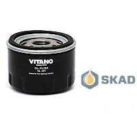 VITANO VL 471 Oil filter