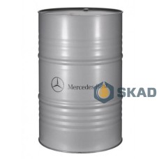 Mercedes-Benz Genuine Engine Oil 5W-40, MB 229.5 (210 л.)