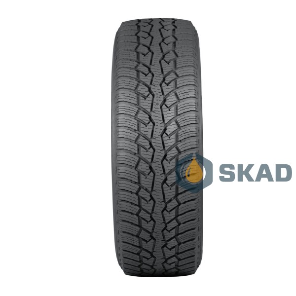 Nokian Hakkapeliitta CR4 195/75 R16C 107/105R T432367