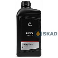 Mazda Original Oil Ultra 5W-30, 1л