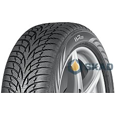 Nokian WRD3 155/65 R14 75T