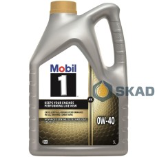 Mobil 1 FS 0W-40 5л