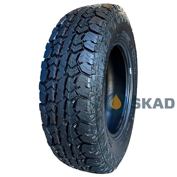 Літні шини Doublestar Wildwolf W01 215/60 R17 96Q dbl395
